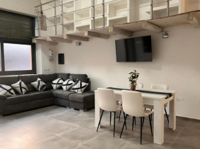 Urban charme loft Cala Gonone